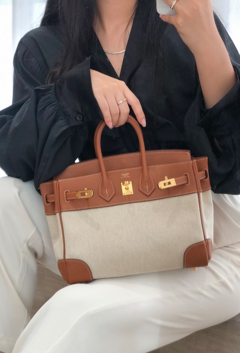 Hermes Birkin Bags